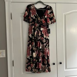 Adrianna Papell dress